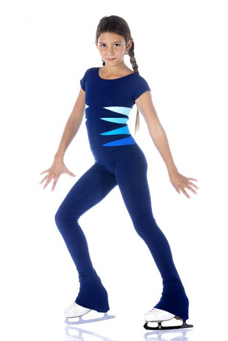 Abbigliamento pattinaggio su ghiaccio bambina discount