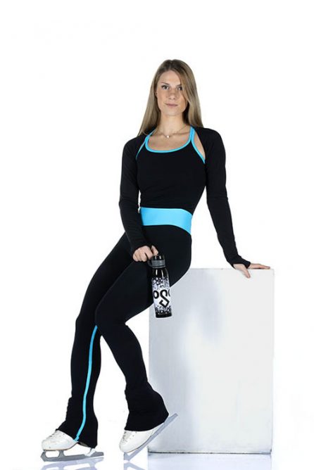 Abbigliamento pattinaggio ghiaccio on sale