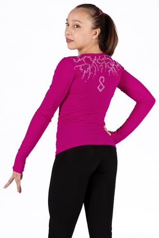 Pink Shirt in loving memory of Brielle Beyer